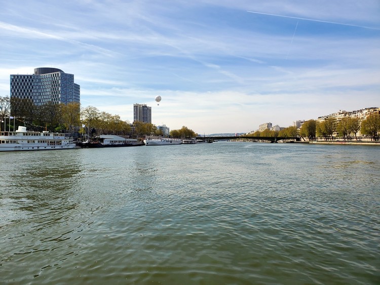 La Seine