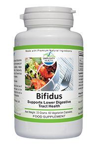 Probiotiques : Acidophilus et Bifidus