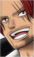 oeil de faucon rencontre shanks