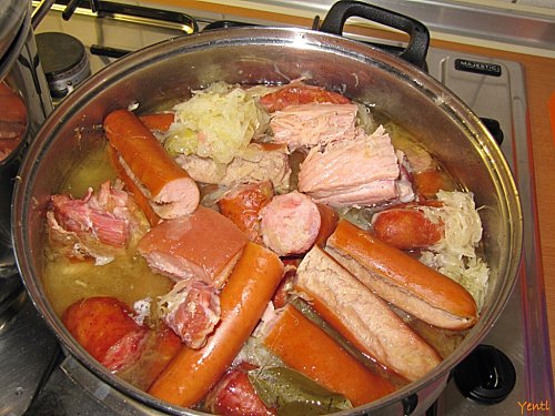 Choucroute