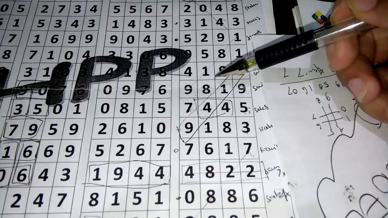 Togel Jitu Seratus
, Info Terbaik Permainan Judi
