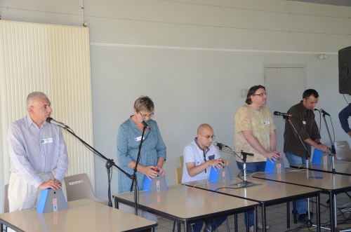 Tournoi 2012 : Le jeu et les joueurs