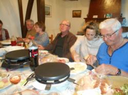 Randonnée de la Pentecôte 2015 : les photos