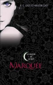 tome 1 : marquée