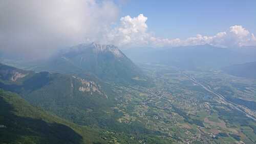 Séjour Aiguebelette