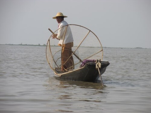 Lac Inle