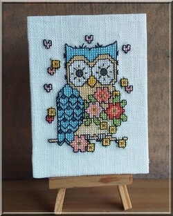 LJT Owls Sal de juillet