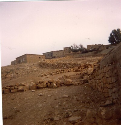 LE RAID DE MON FILS GD SUD MAROCAIN AVEC L'ATHENEE DE JUMET