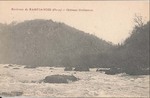 LES GORGES DE SAINT-AUBERT