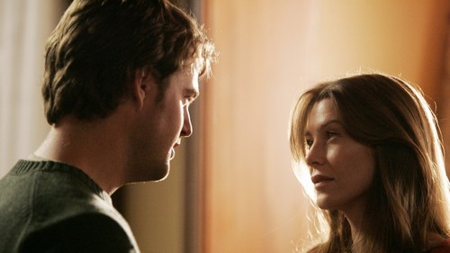 rencontre meredith derek