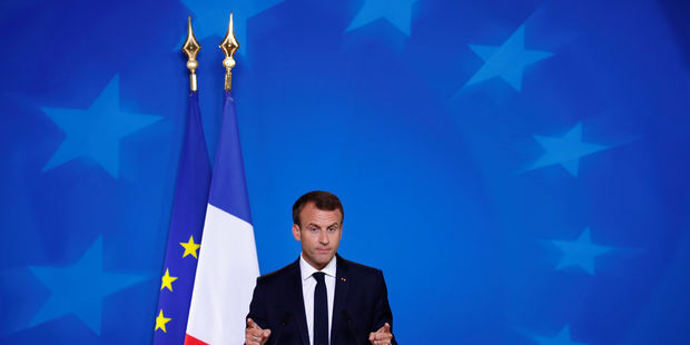 Les réformes engagées par le gouvernement sont mises en doute par les Français.
