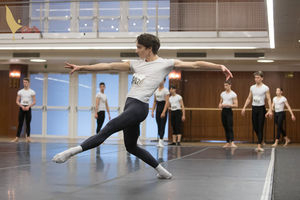 dance ballet class ballet lauzanne ballet 