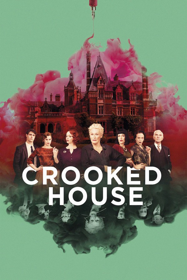 Crooked House 2017 Video Movie Full Real Movie