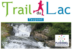 Trail du Lac - Taupont - Samedi 19 mai 2018