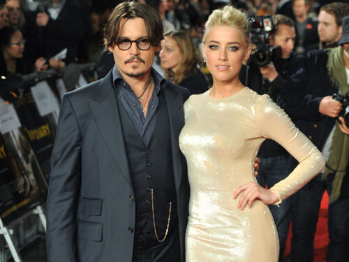 Johnny Depp jaloux de l’ex petite amie d’Amber Heard