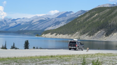 #1 -  Northern Expedition... ou la route vers l'Arctique