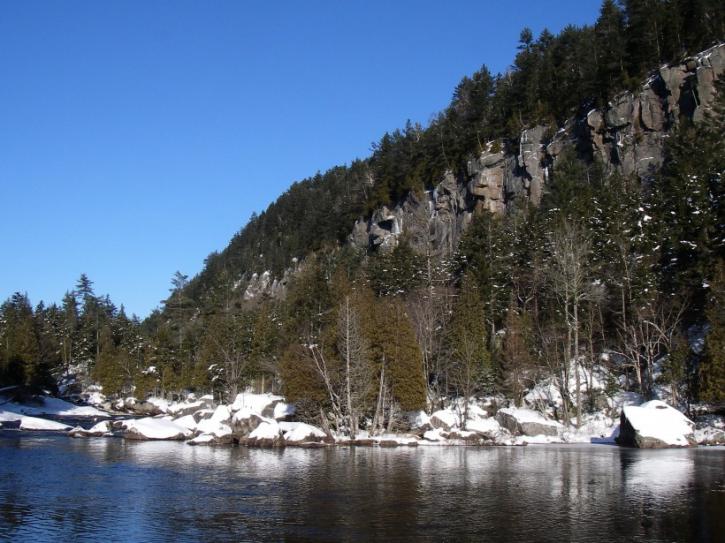 Voyager en Images 3: Des parcs régionaux à découvrir au Québec