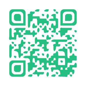 QR Code La maitresse dit hello 15