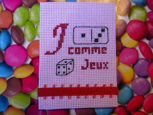 Echange ATC: "Jeux"