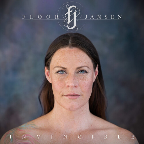 Floor Jansen : Invicible vidéo