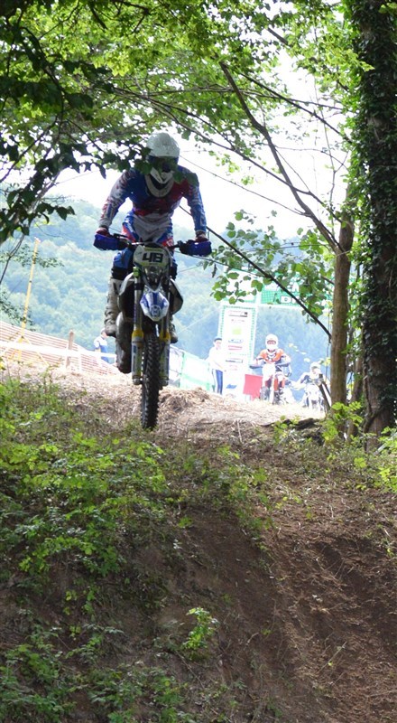 Blog de sylviebernard-art-bouteville : sylviebernard-art-bouteville, CHAMPIONNAT DE FRANCE ENDURO VILLEBRET 2014