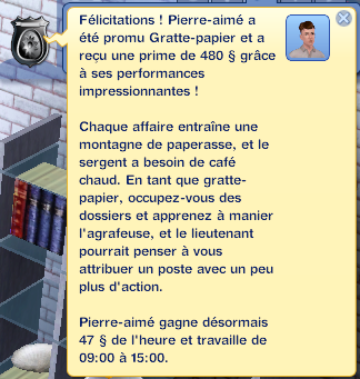 Episode 2 : André-Luc fête ses 3 ans et naissance de B,C & D