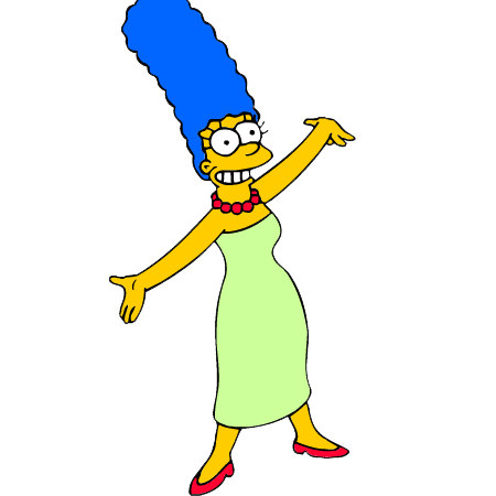 les simpson rencontre futurama