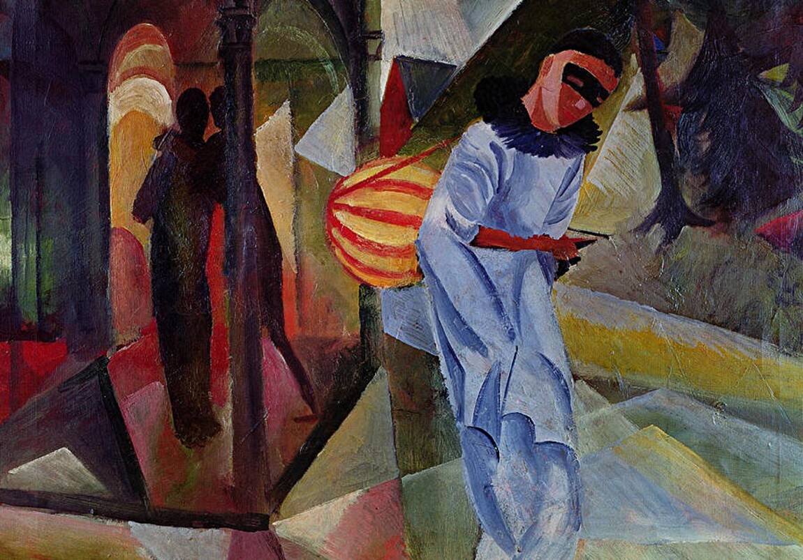 Pierrot ( 1913)