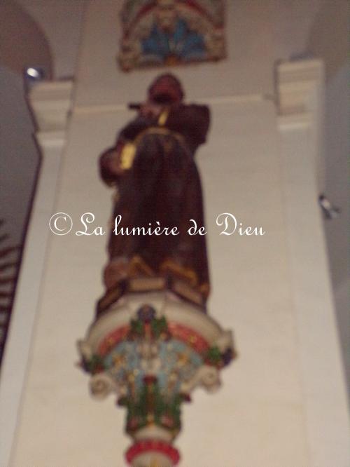 Thuir, l'église Notre-Dame de la Victoire