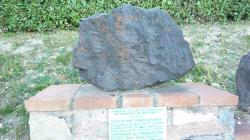 MINERAIS DE FER