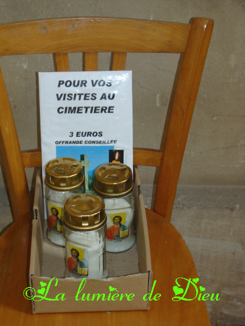 Port en bessin : église saint André