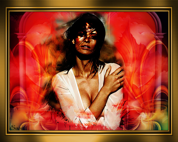 57. versions Chaos dans le ciel