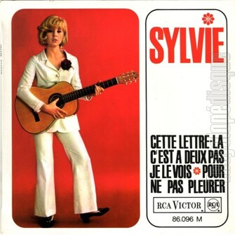 Sylvie Vartan, 1965