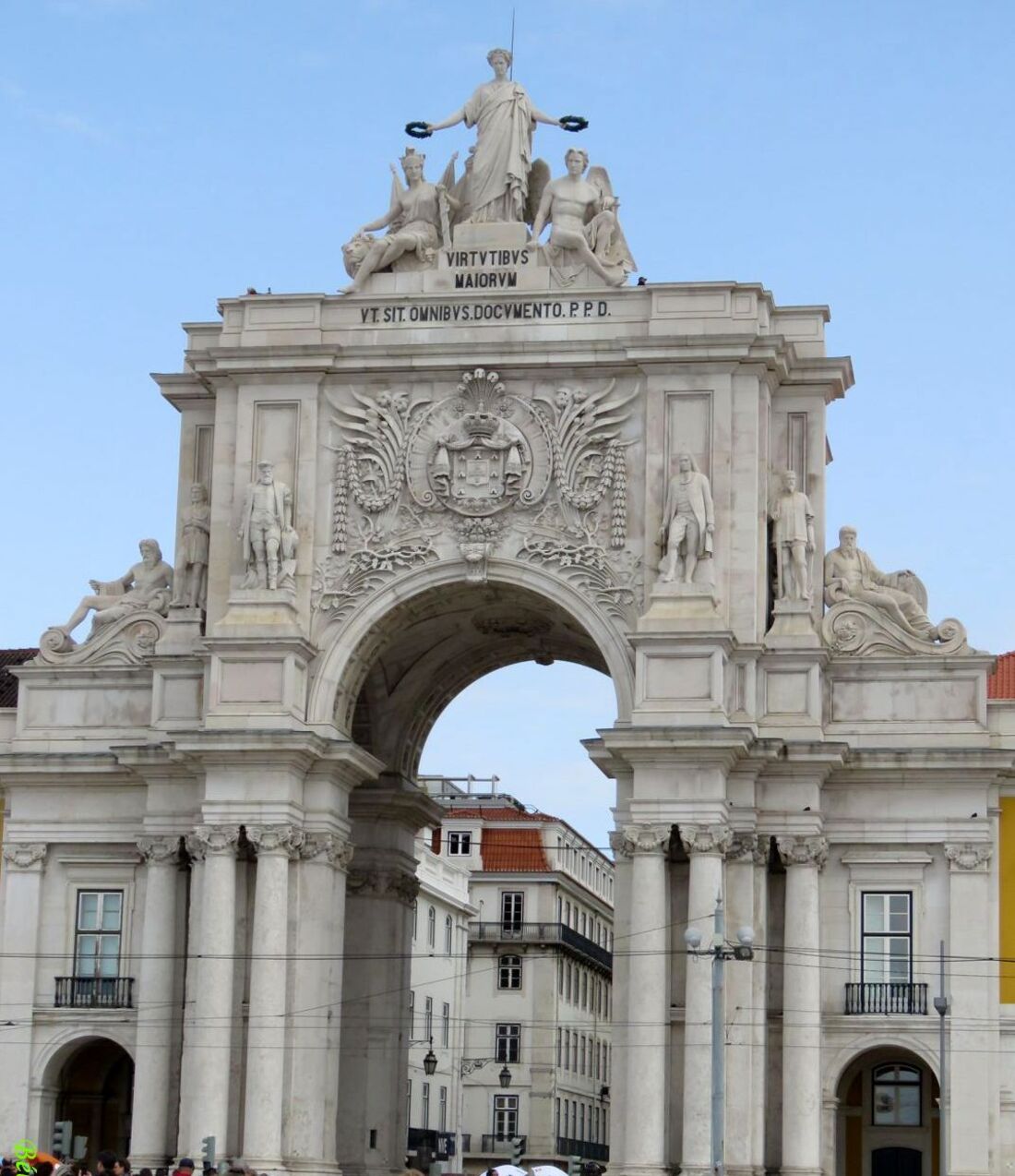 Lisbonne / Lisboa -6