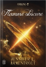 Flamme obscure