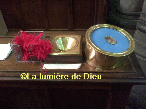 Dadizele : Notre-Dame de Dadizele