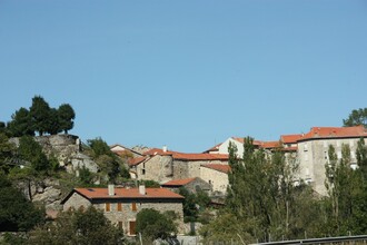 Lac de Villefort 