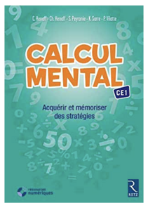 Math - stratégies de calcul