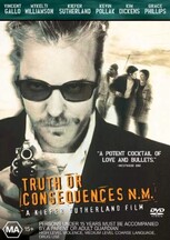 1997 -Truth or Consequences N.M. (La dernière Cavale)