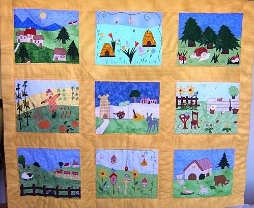 l'atelier de petzi