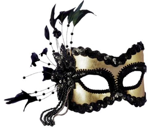 Carnaval masque / 7