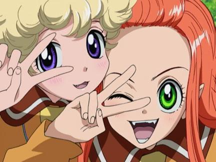 Résultat de recherche d'images pour "vanilla et chocola kato blingee"