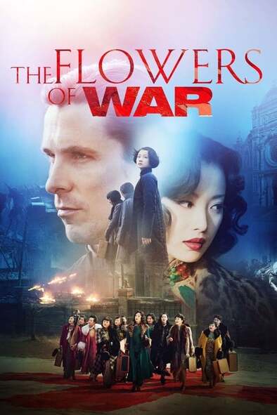 ♦ The Flowers of War ♦
