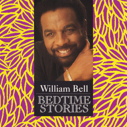 William Bell - Bedtime Stories