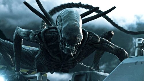 Ridley Scott a toujours envie de continuer sa saga préquelle d'Alien