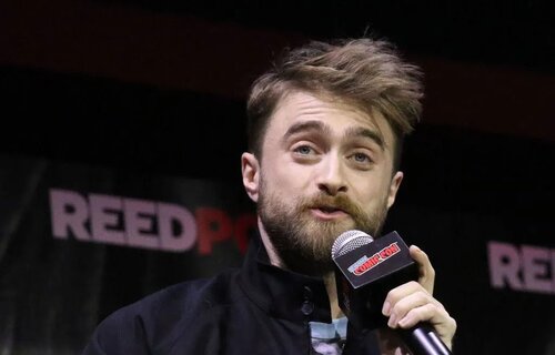 Daniel Radcliffe ne veut pas que ses potentiels futurs enfants connaissent la célébrité