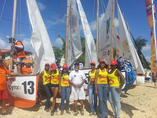 12e Tour de la Guadeloupe