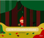 Le petit chaperon rouge