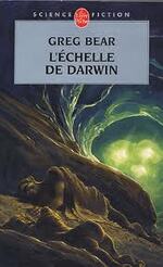 Série Darwin -1- L'Echelle de Darwin