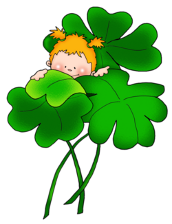 Accessoires Saint Patrick 4